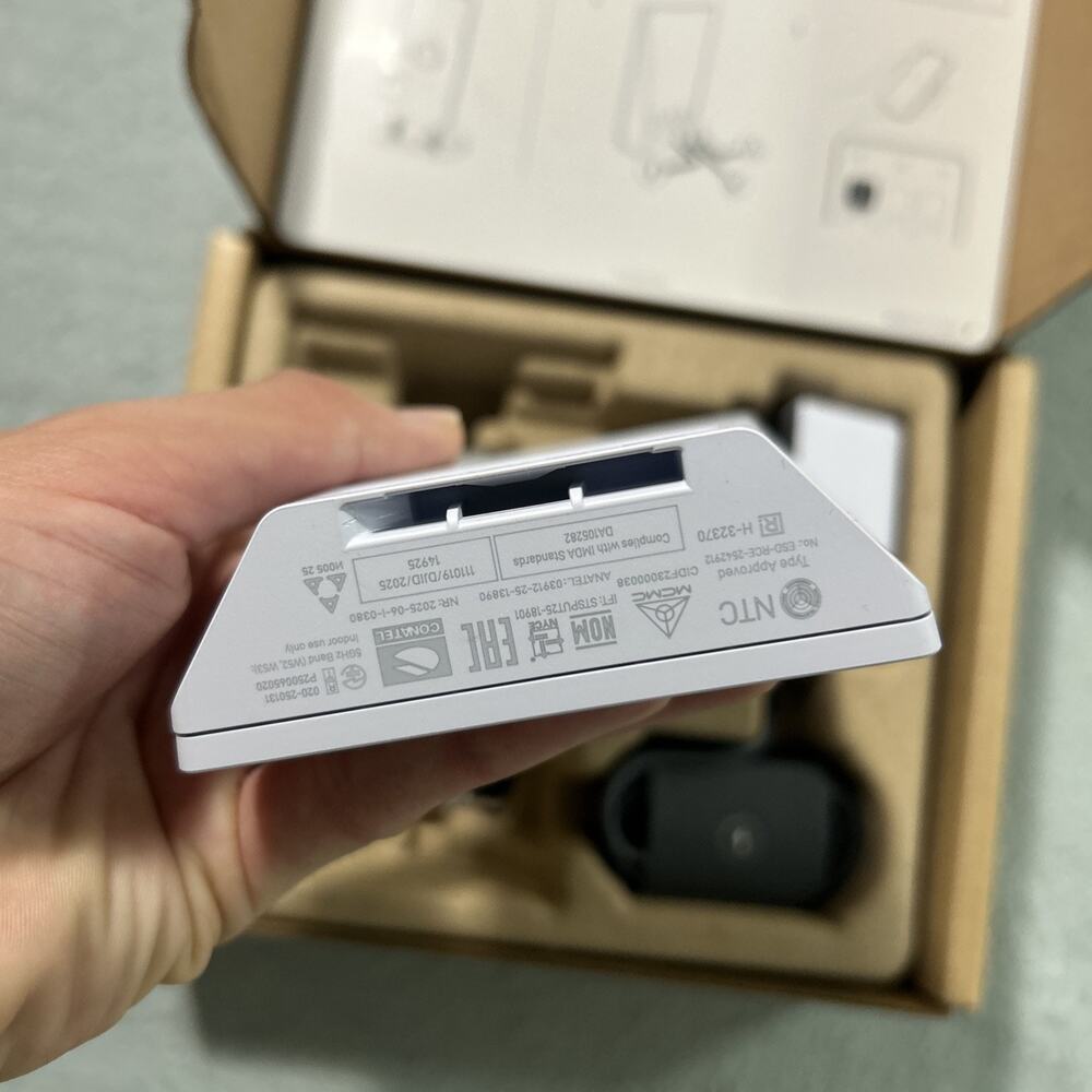 Starlink Router Mini Kit UTR-251 Open Box wifi Adaptor - Picture 7 of 14